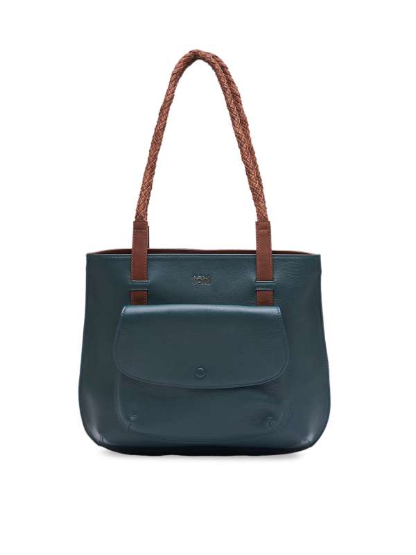 Tohl 2025 leather bags