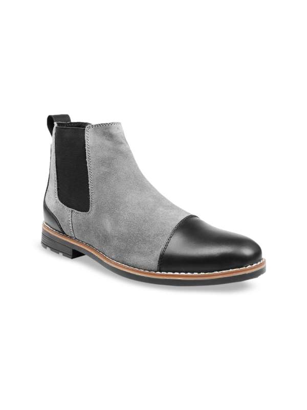 myntra boots