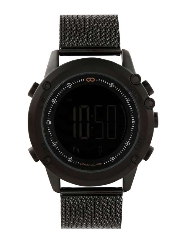 Led watch discount under 50