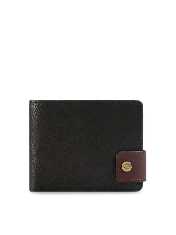 hidesign wallets myntra