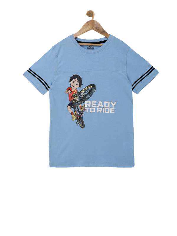 shiva t shirt myntra