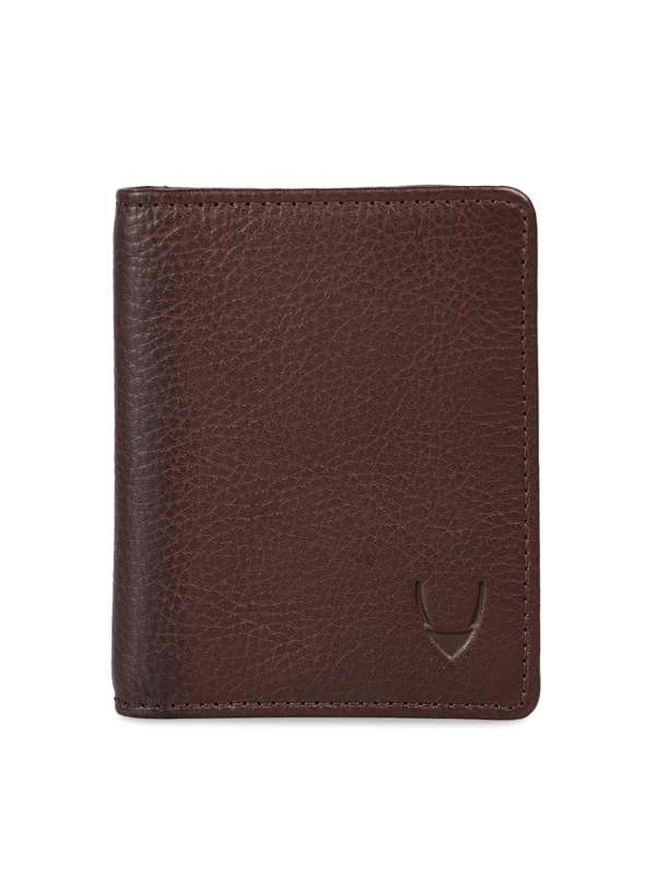 hidesign wallets myntra