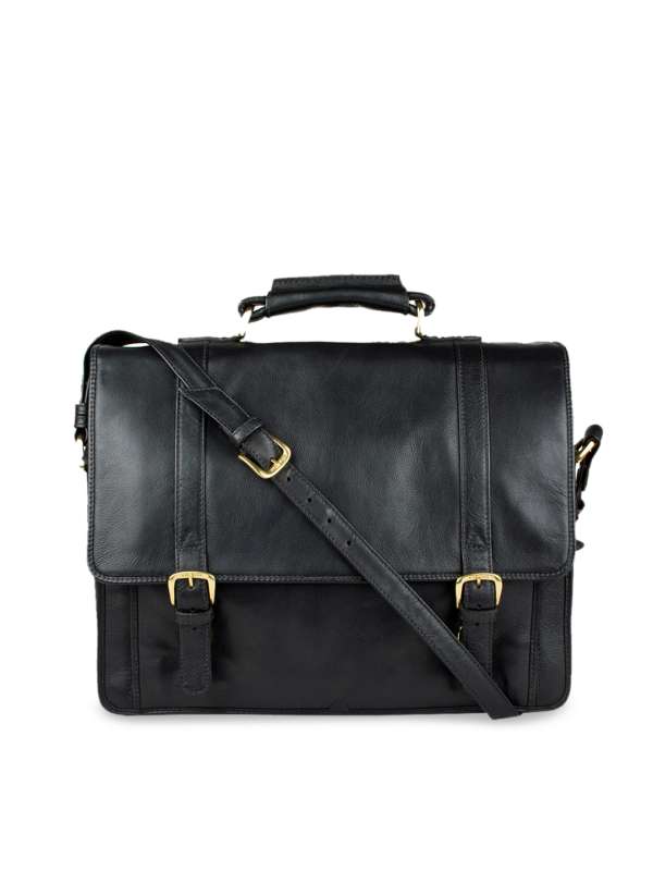 myntra hidesign bags