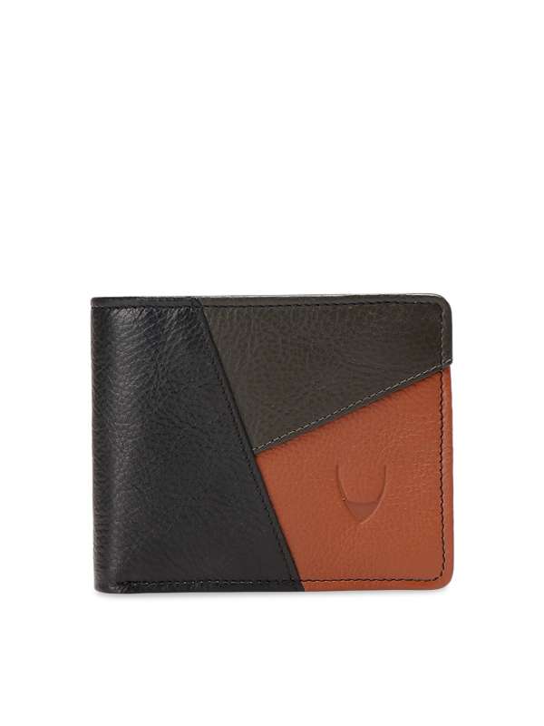 hidesign wallets myntra