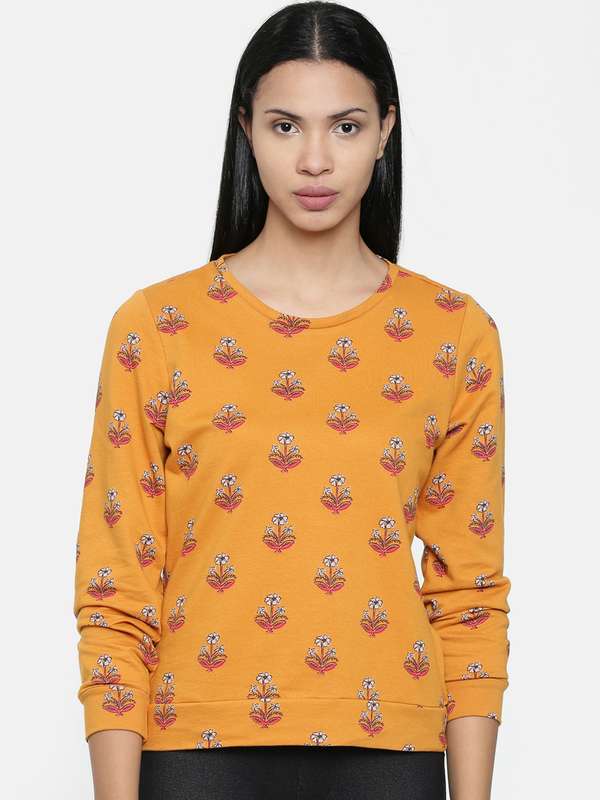 chumbak sweatshirts
