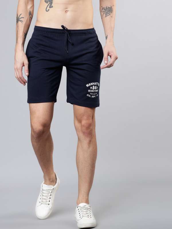 Buy Shorts For Men Online In India at Upto 50 Off  Beyoung