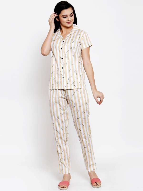 claura night suit