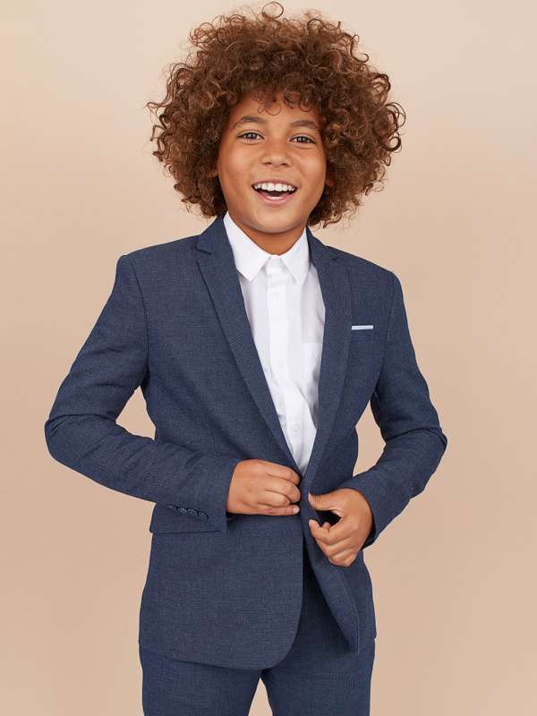 New latest boy dress hot sale