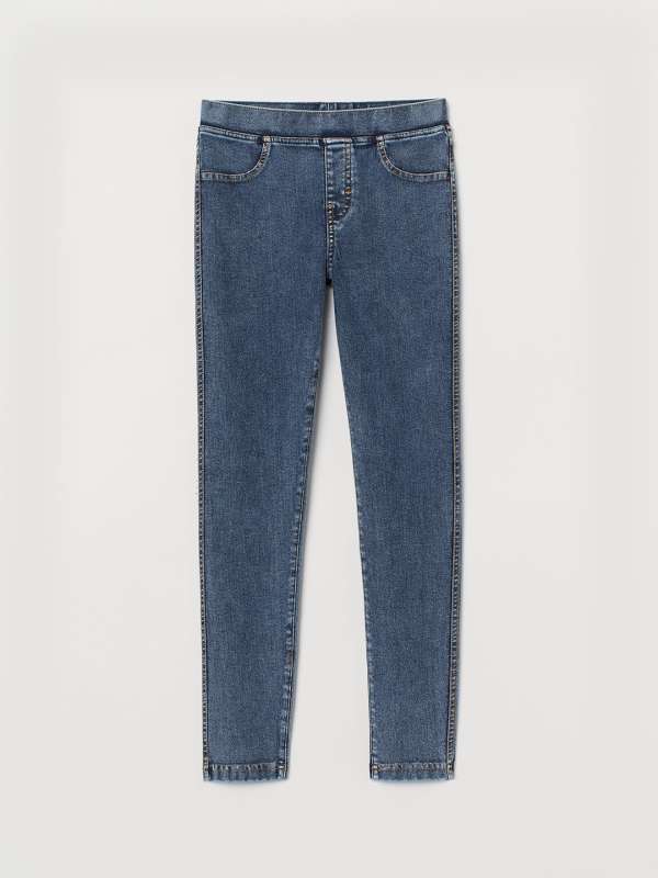myntra ladies jeggings