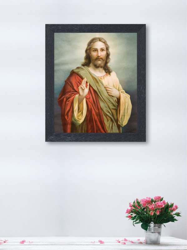 Jesus Buy Jesus Online In India