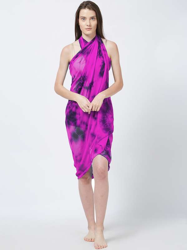 sarong dress online