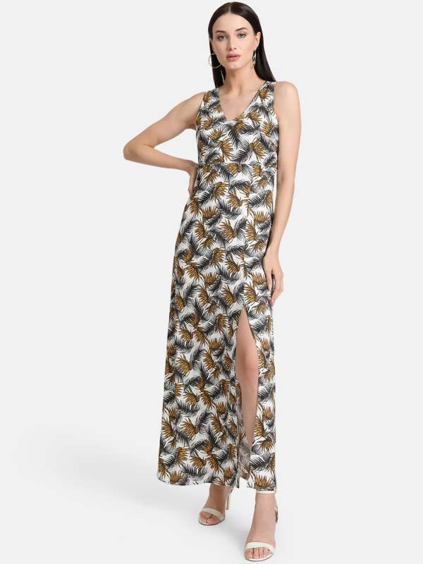 Myntra hot sale kazo dresses