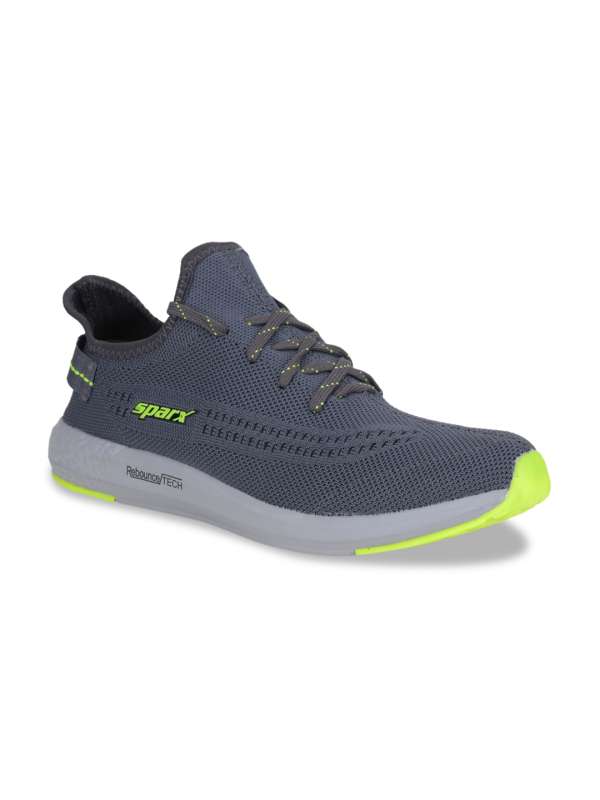 best running shoes in sparx