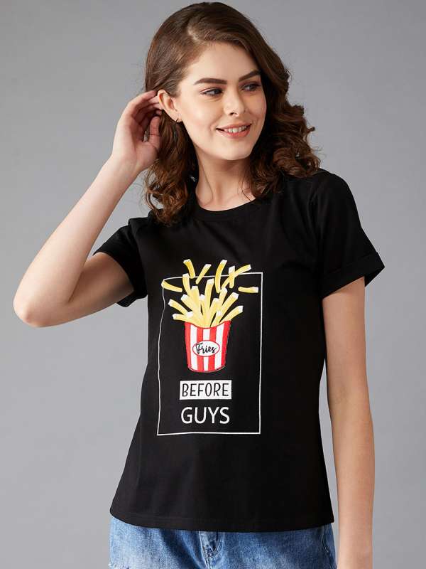 Dolce N Gabbana Tshirts Buy Dolce N Gabbana Tshirts online in India
