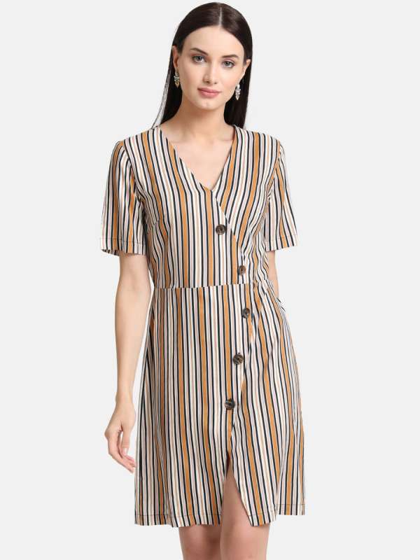 Kazo dresses myntra sale