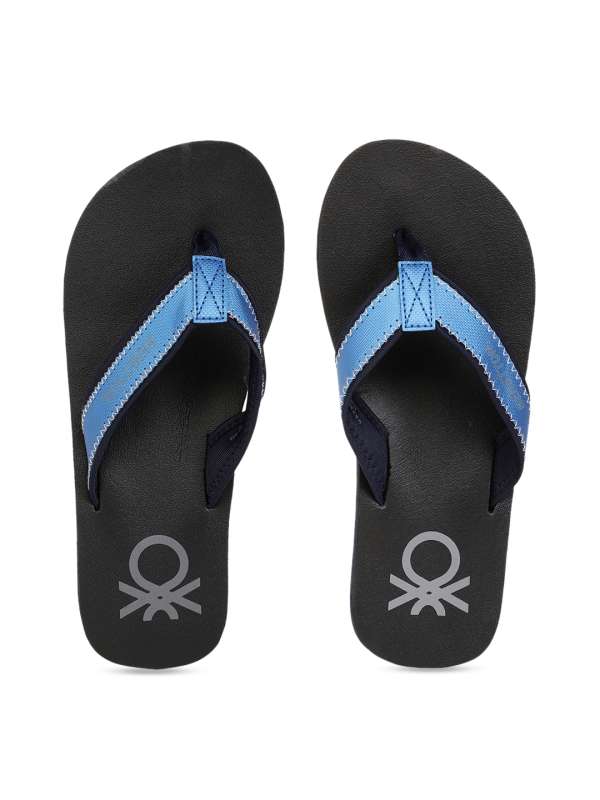 Ucb flip flops myntra outlet