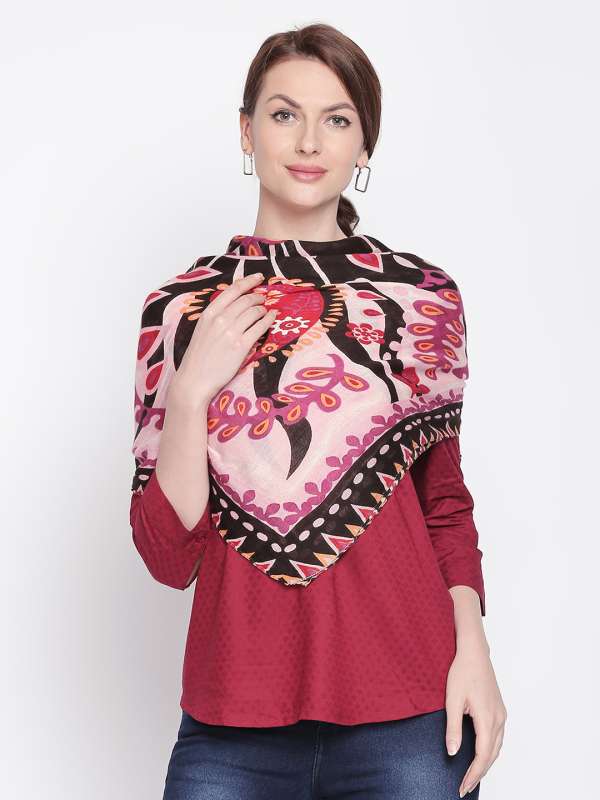 Scarves and glitters online shopping shop