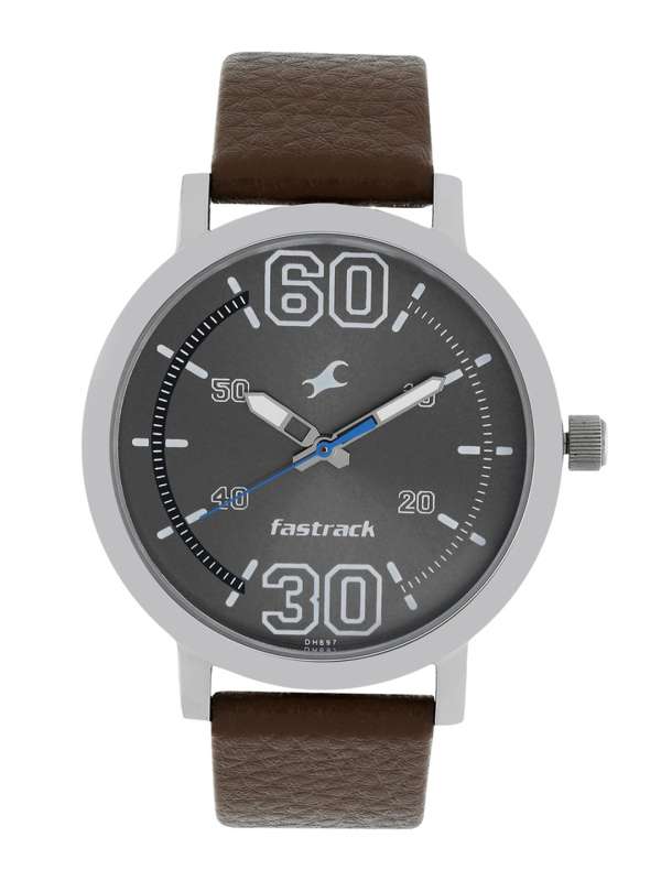 Shop for Fastrack Watches Online in India Myntra