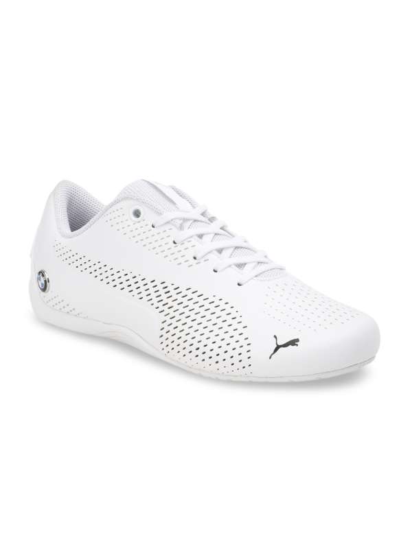 puma mercedes shoes red