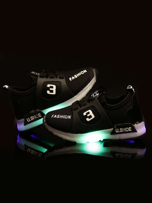 led shoes online