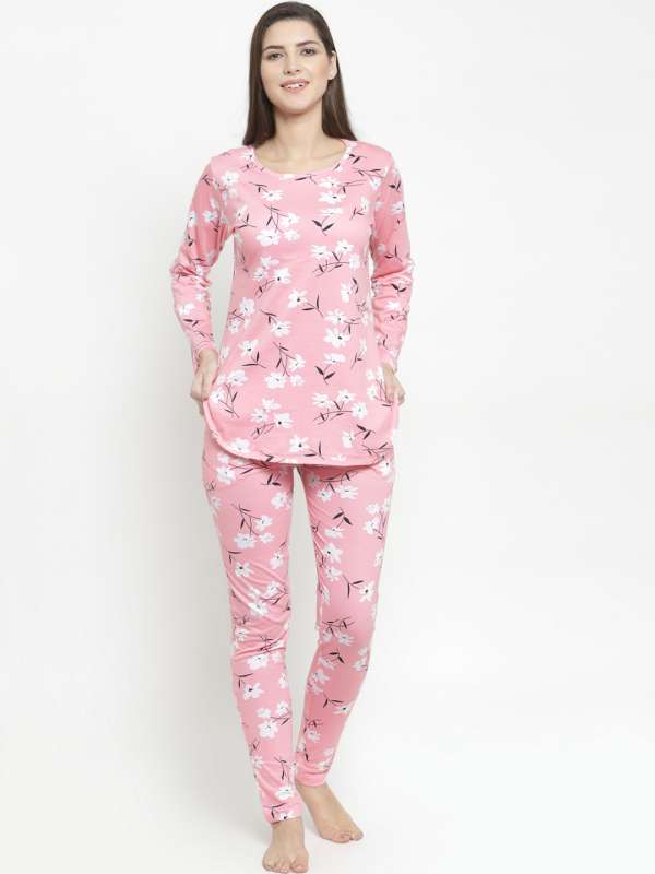 Women Loungewear Nightwear Buy Women Nightwear Loungewear