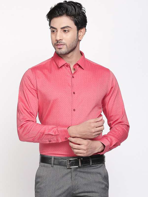richard parker white shirts