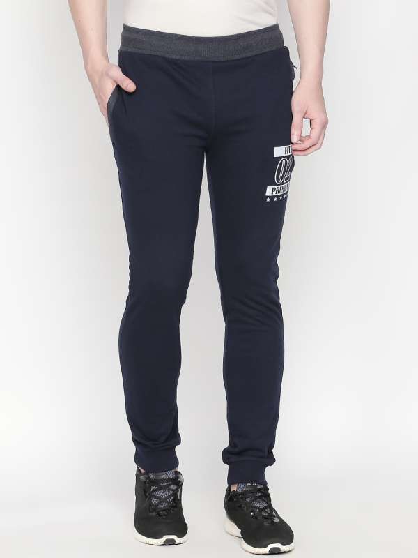Alan Jones Clothing Mens Fleece Track Pants Dark Buy Alan Jones Clothing Mens Fleece Track Pants Dark Online In India