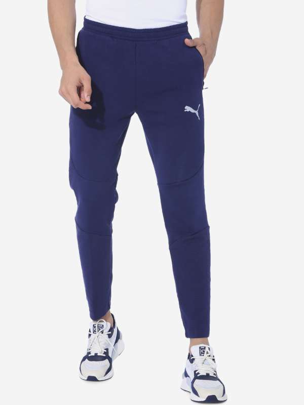 spunk track pants myntra