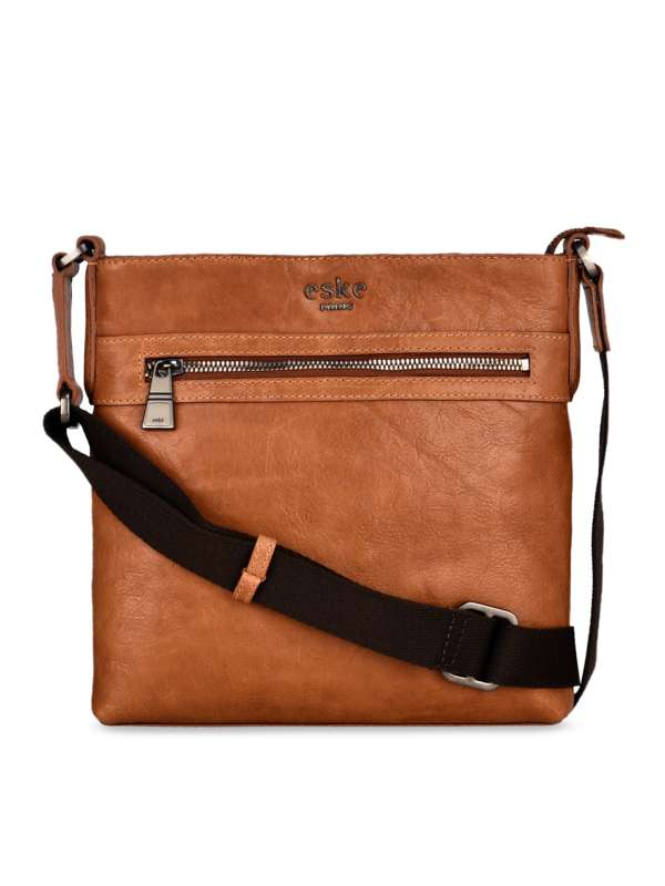 Buy sling bags for men online store