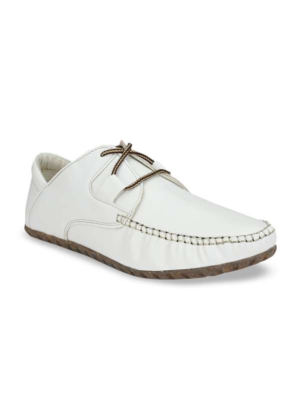 loafer shoes myntra