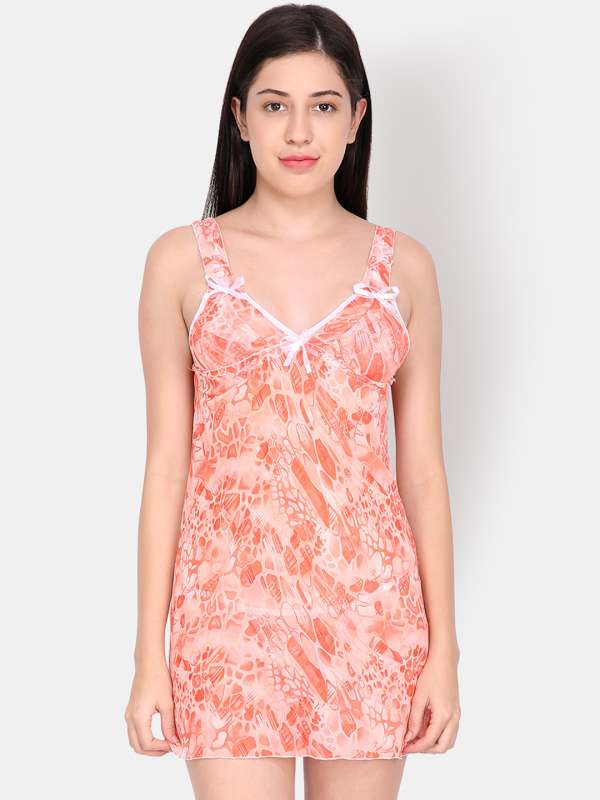 myntra baby doll