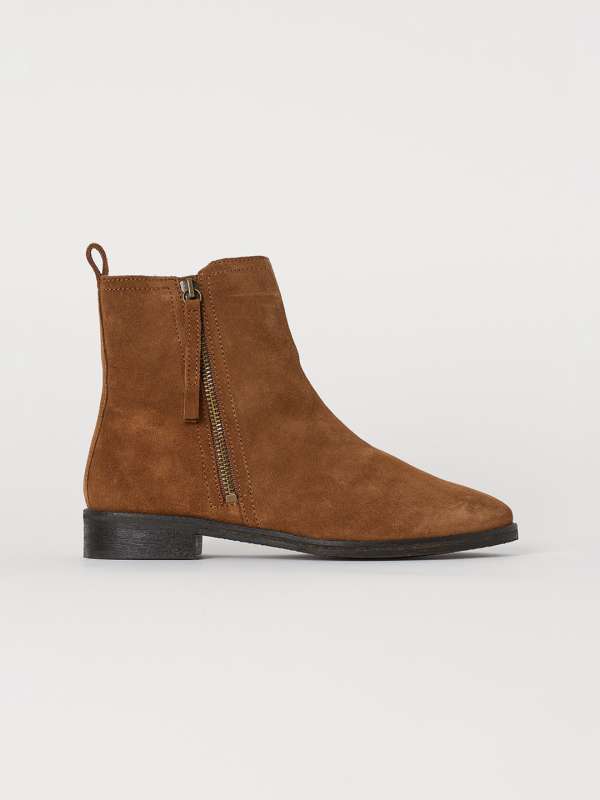 H M Womens Boots Buy H M Womens Boots Online In India