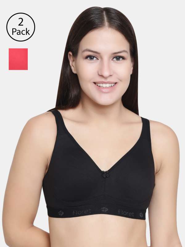 Floret sports bra online clearance