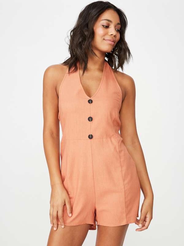 Cotton on playsuits sales