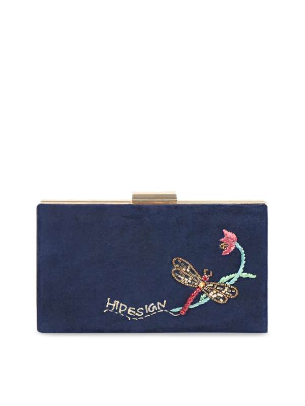 hidesign clutch online