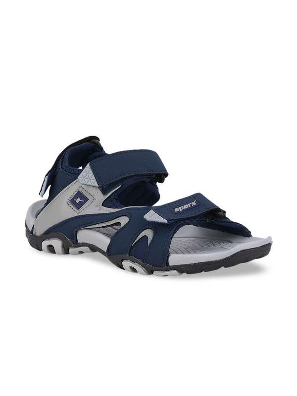 Sparx sandals myntra clearance