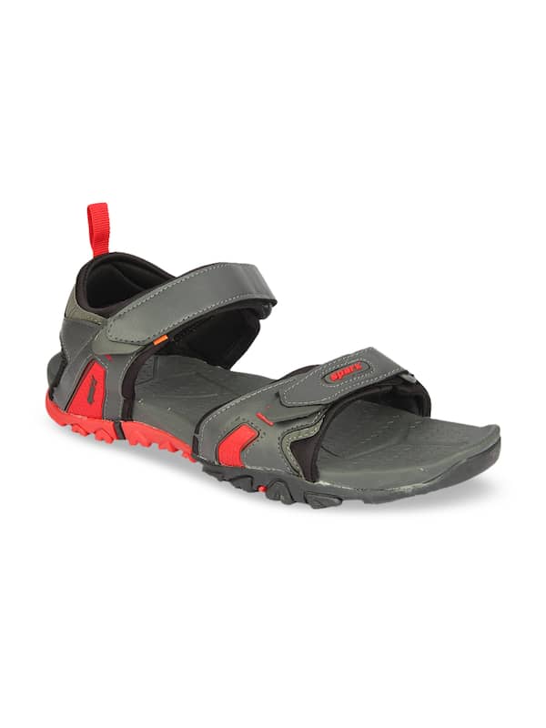 sparx sandals official website