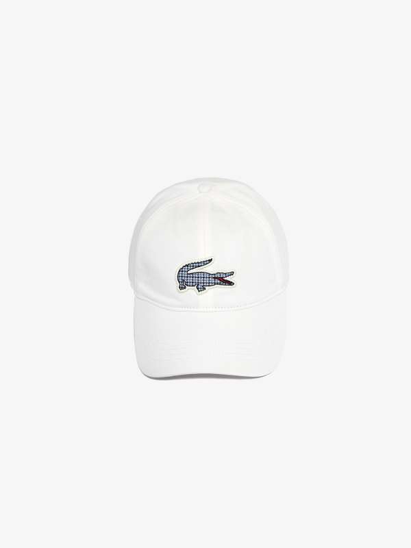 lacoste caps online