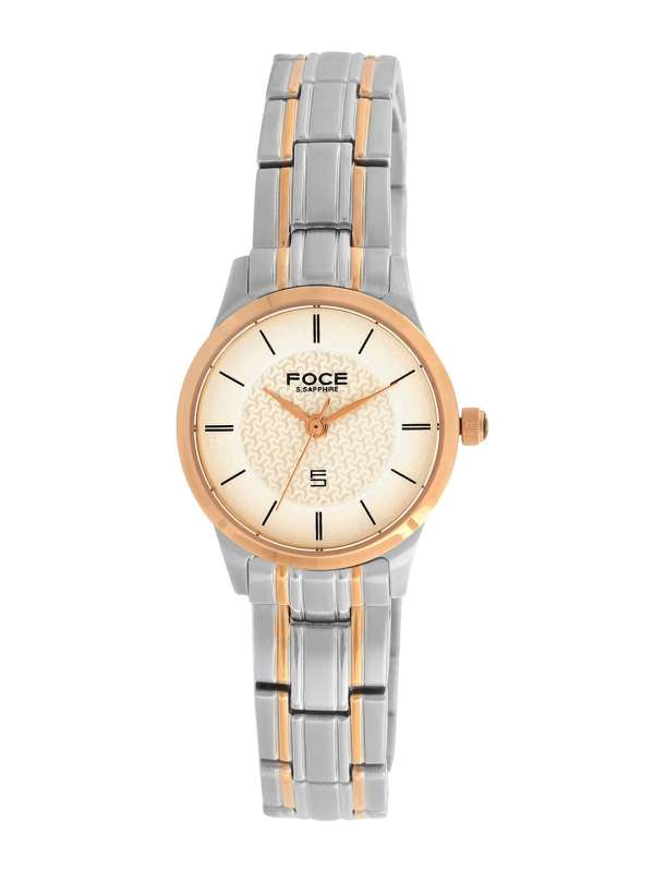 Foce watch price best sale list