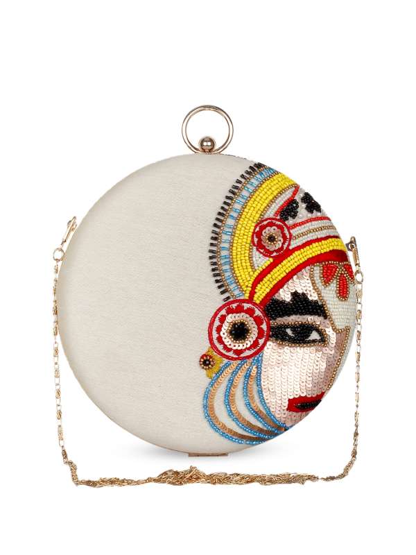 Anekaant Clutches Buy Anekaant Clutches online in India