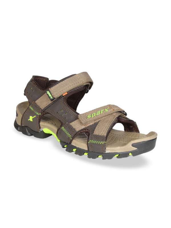 spark chappal sandal