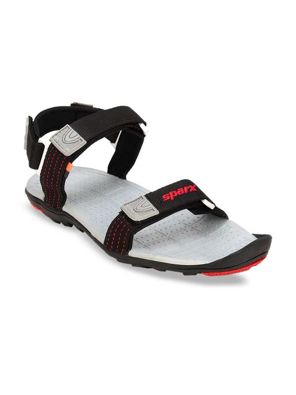 sparx sandals myntra