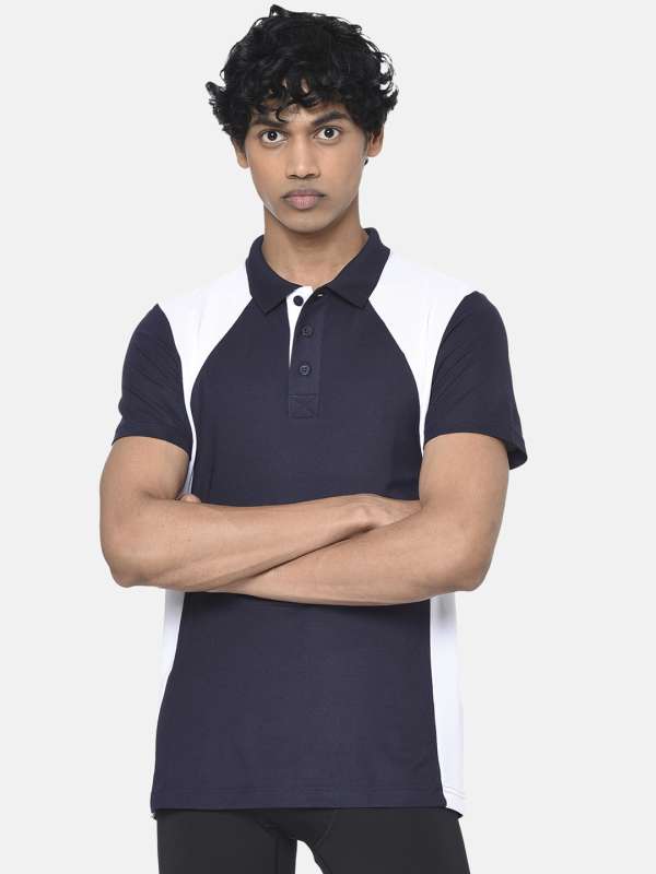 Spunk polo top t shirts