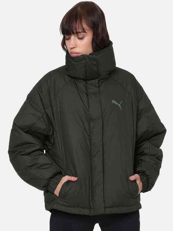 puma jackets for womens online