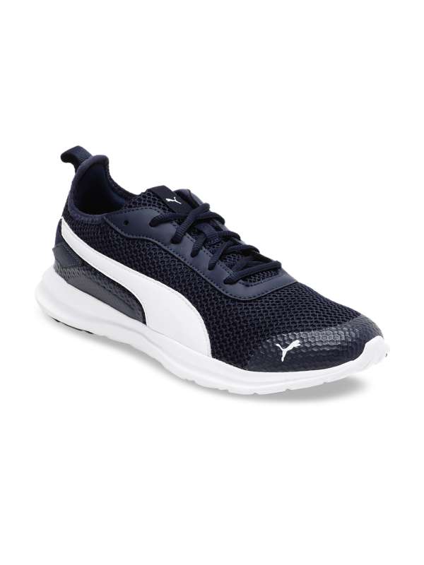 buy puma casual shoes online