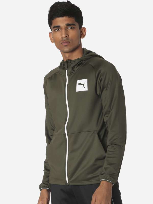 Tec sports hot sale fz hoodie