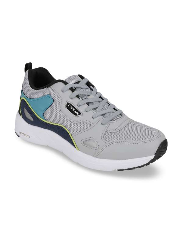 Buy Latest Campus Shoes Online in India 