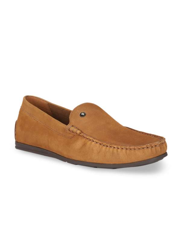 Van Heusen Loafers Shoes Buy Van Heusen Loafers Shoes online in
