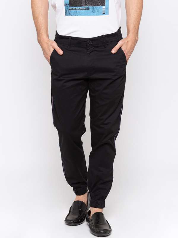 Spykar Trousers - Buy Spykar Trousers 