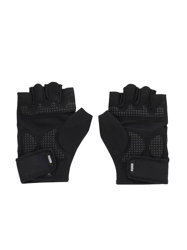 Buy Puma Gloves Online in India 
